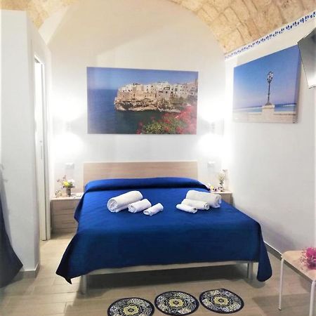 Nonna Anna Holiday Home Polignano a Mare Exteriér fotografie