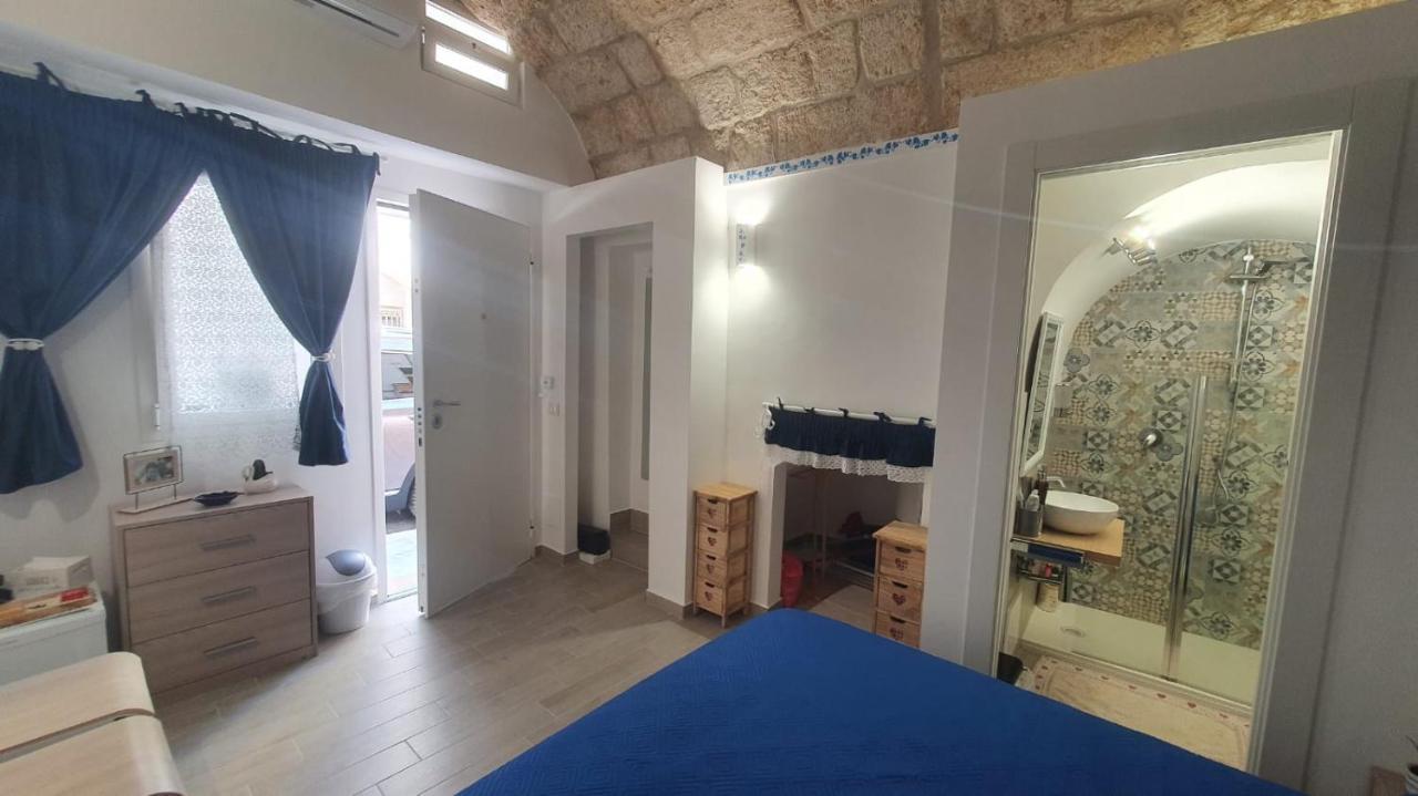 Nonna Anna Holiday Home Polignano a Mare Exteriér fotografie