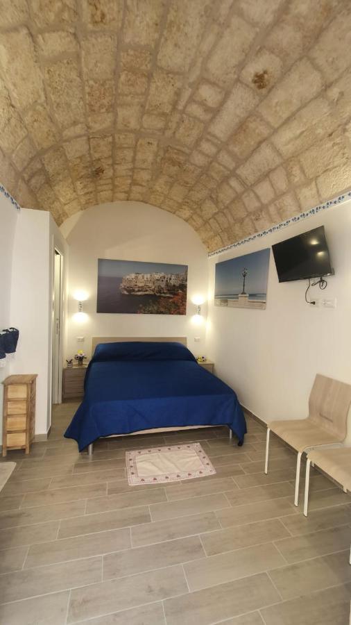 Nonna Anna Holiday Home Polignano a Mare Exteriér fotografie