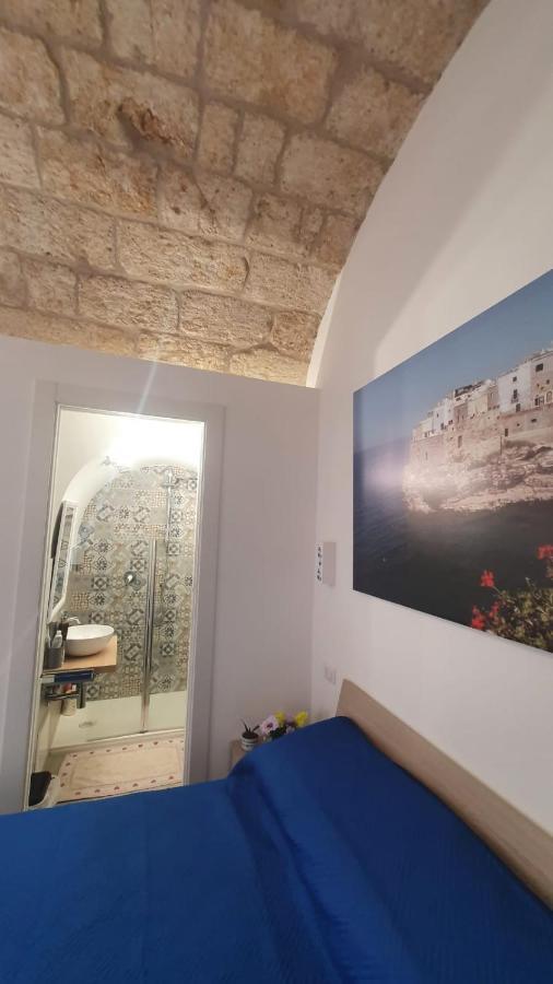 Nonna Anna Holiday Home Polignano a Mare Exteriér fotografie