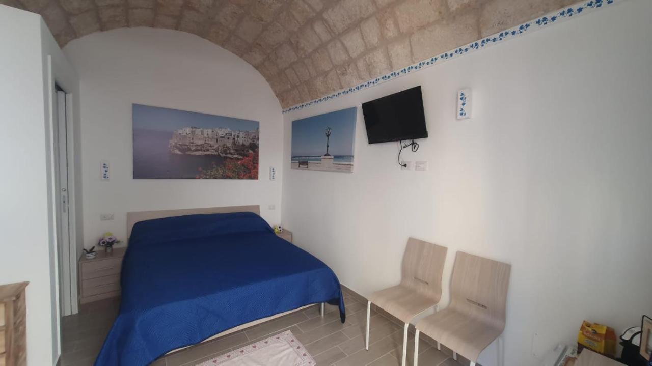 Nonna Anna Holiday Home Polignano a Mare Exteriér fotografie