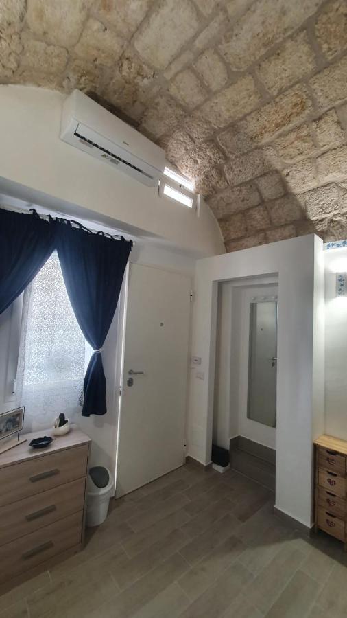 Nonna Anna Holiday Home Polignano a Mare Exteriér fotografie