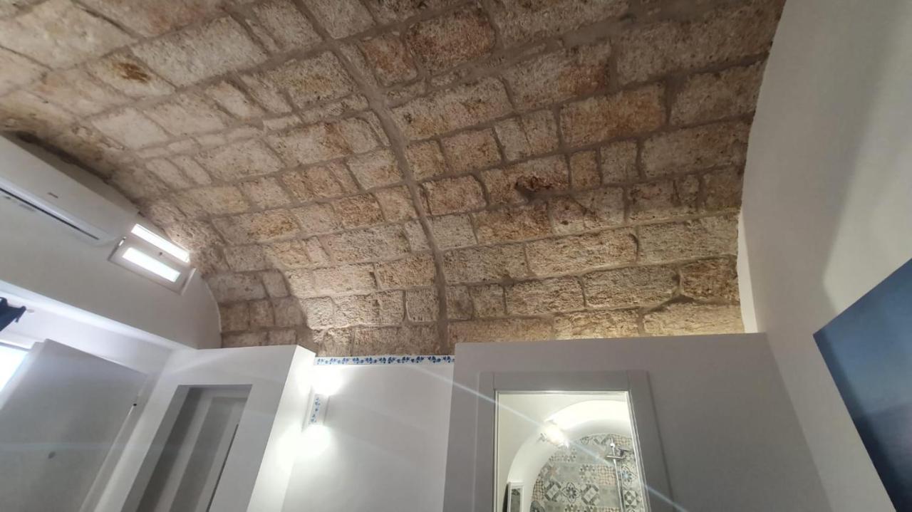 Nonna Anna Holiday Home Polignano a Mare Exteriér fotografie