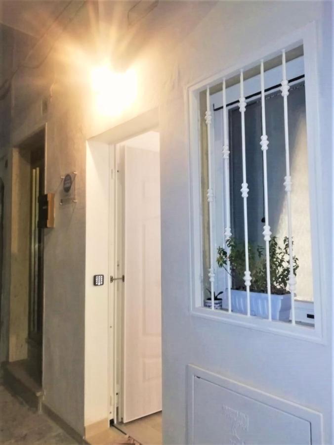 Nonna Anna Holiday Home Polignano a Mare Exteriér fotografie