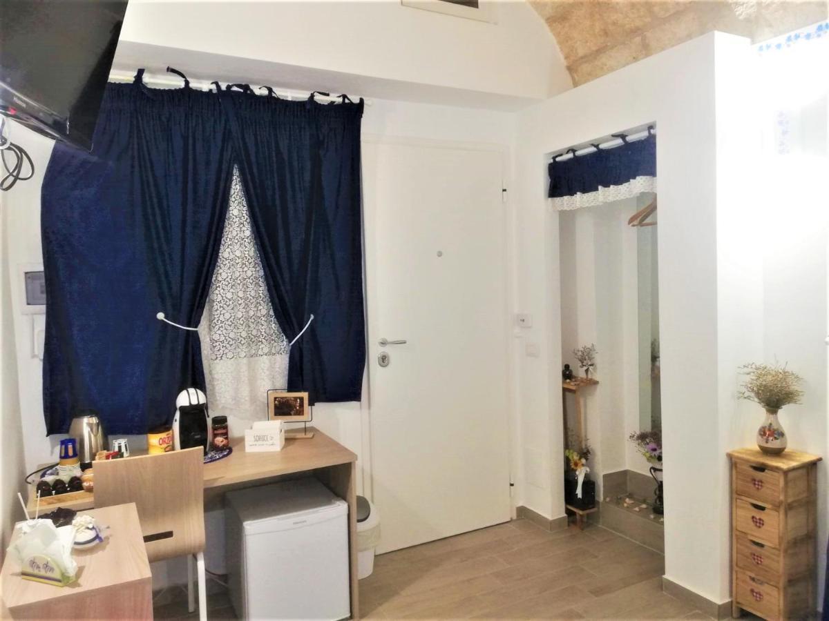 Nonna Anna Holiday Home Polignano a Mare Exteriér fotografie