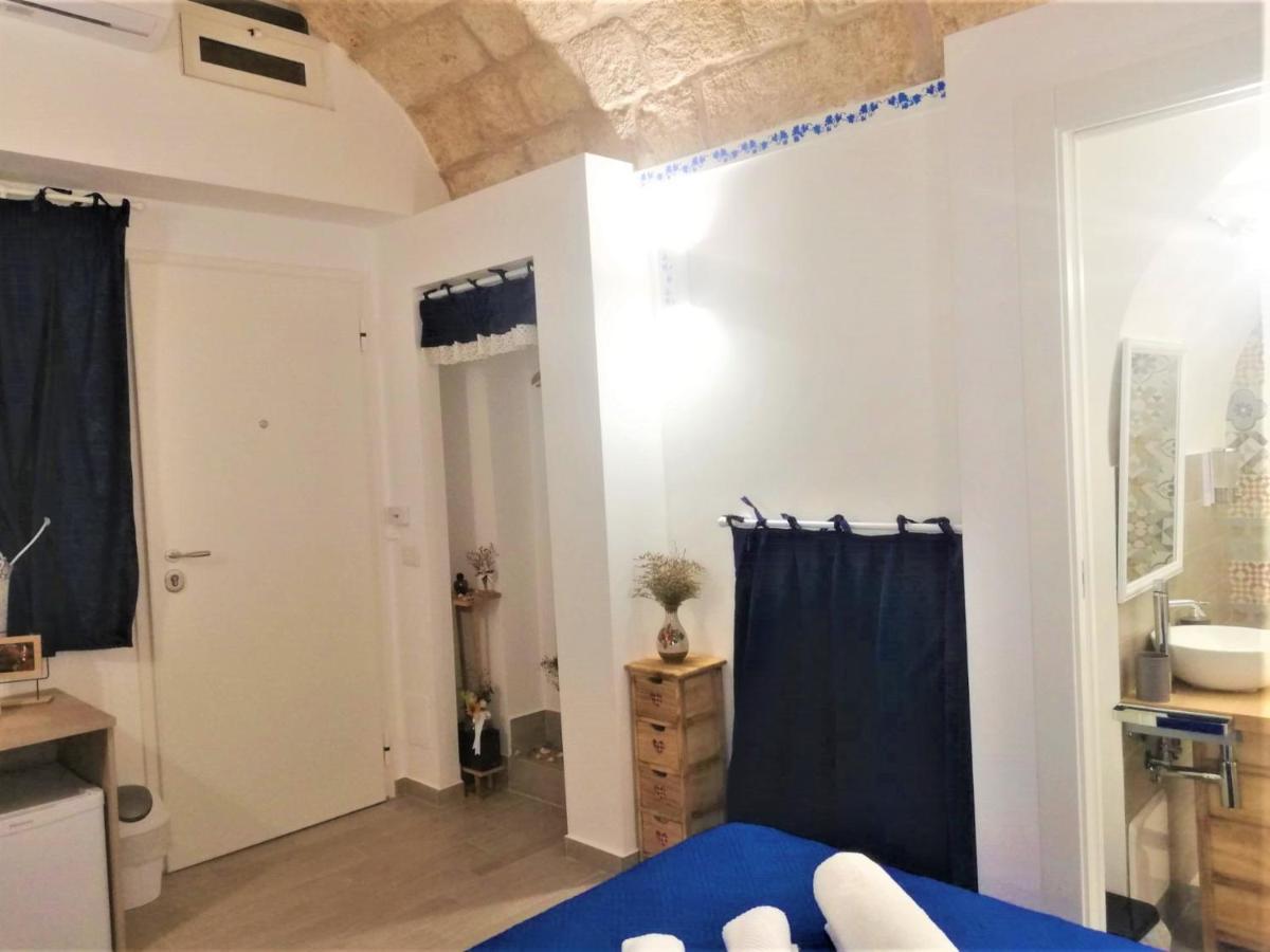 Nonna Anna Holiday Home Polignano a Mare Exteriér fotografie
