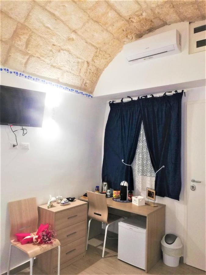 Nonna Anna Holiday Home Polignano a Mare Exteriér fotografie