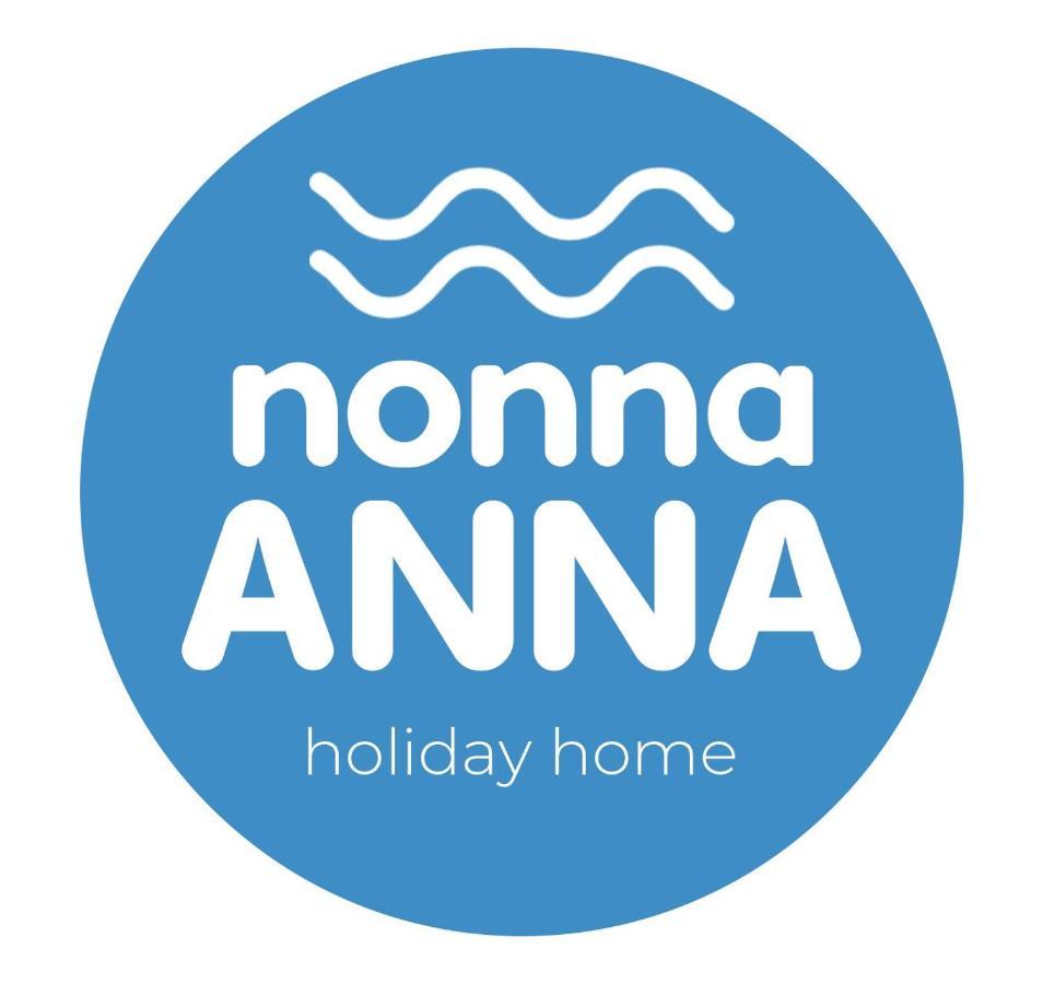 Nonna Anna Holiday Home Polignano a Mare Exteriér fotografie