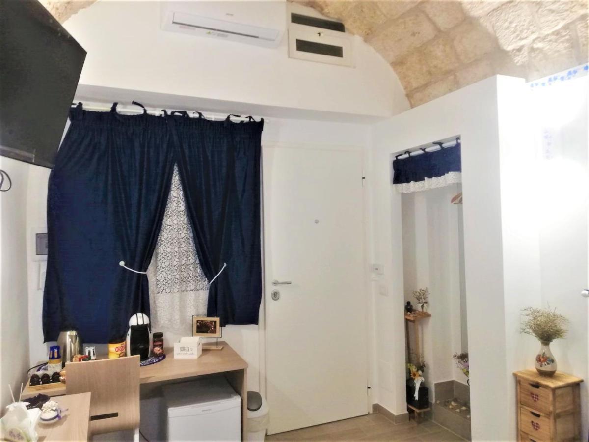 Nonna Anna Holiday Home Polignano a Mare Exteriér fotografie