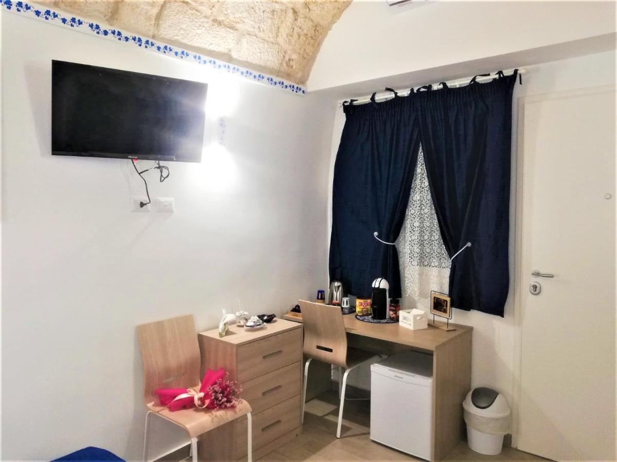 Nonna Anna Holiday Home Polignano a Mare Exteriér fotografie