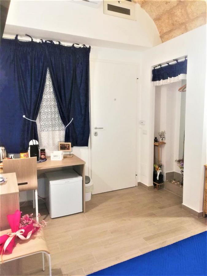 Nonna Anna Holiday Home Polignano a Mare Exteriér fotografie