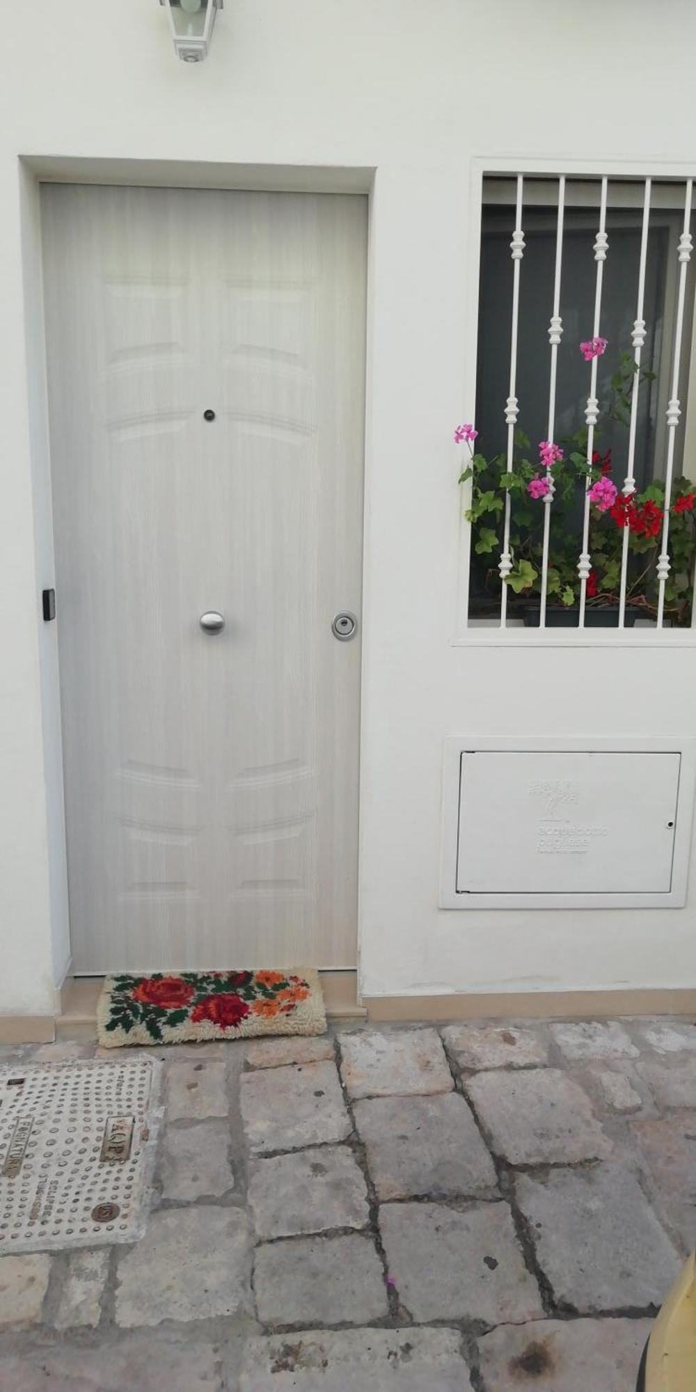 Nonna Anna Holiday Home Polignano a Mare Exteriér fotografie